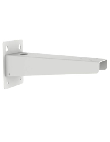 SOPORTE DE PARED - APTO PARA CÁMARAS BOX - APTO PARA USO EN EXTERIOR - CAPACIDAD DE CARGA 15 KG - 200 (AL) X 130 (AN) X 403 (FO)