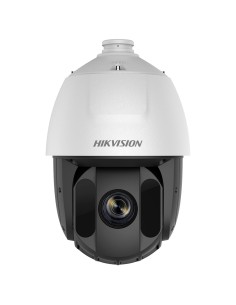HIKVISION CÁMARA DOMO MOTORIZADA PRO 4EN1 - RESOLUCIÓN 2MPX (1920X1080) - 1/2.8&QUOT; PROGRESSIVE SCAN CMOS - LENTE VARIFOCAL 4.
