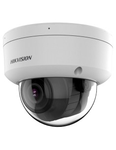 HIKVISION CÁMARA DOMO IP GAMA SOLUTIONS - RESOLUCIÓN 4 MEGAPÍXEL (2688X1520) - LENTE 2.7~13.5 MM  - IR ALCANCE 40 M | MD 2.0 | P