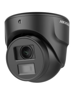 HIKVISION CÁMARA TURRET 4EN1 GAMA VALUE - RESOLUCIÓN 1080P (1920X1080) - LENTE 2.8 MM - IR ALCANCE 20 M - IP67 - METAL