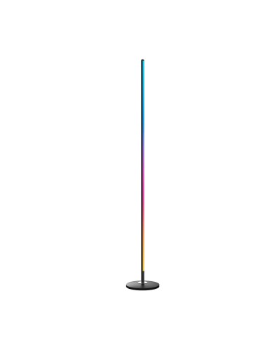 LÁMPARA GOVEE DE SUELO  - WI-FI 2.4 GHZ + BLUETOOTH  - COLOR RGB + BLANCO CÁLIDO/FRÍO - INTENSIDAD 1000 LÚMENES - MATTER / HOMEK
