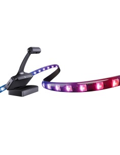 RETROILUMINACIÓN DE TV 3 PRO  TRIPLE LENTE - WI-FI 2.4 GHZ + BLUETOOTH - COLORSENSE 3.0 / ENVISUAL / DREAMVIEW  -  RGBWWIC / 33