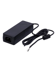 FUENTE DE ALIMENTACIÓN AC/DC - SALIDA 24 V / 2.5 A / 60 W - DIMENSIONES: 48 (AN) X 122 (AL) X 30 (FO) MM - COMPATIBLE CON ILOQ-N