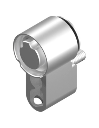 EXTENSOR PARA CILINDRO - PIEZA DE 15 MM - APTO PARA CILINDROS S5