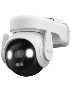 KIT CÁMARA A BATERÍA AOV PT PRO 5MP - 4G / WIFI/ 10000 MAH - 3.6MM / AUTOTRACKING / AURORA FULL-COLOR / F1.0 - AUDIO BIDIRECCION