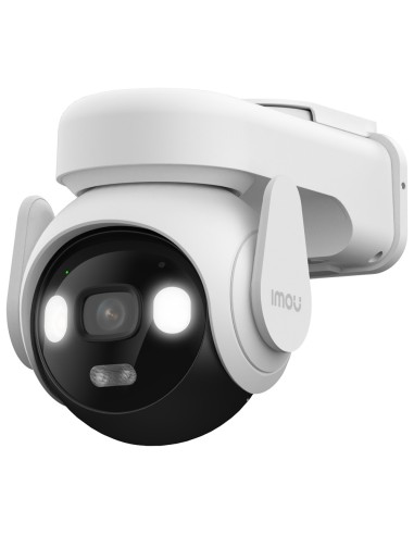 KIT CÁMARA A BATERÍA AOV PT PRO 5MP - 4G / WIFI/ 10000 MAH - 3.6MM / AUTOTRACKING / AURORA FULL-COLOR / F1.0 - AUDIO BIDIRECCION