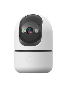 CÁMARA 4G - RESOLUCIÓN SUPER HD 2K/3MP - SIM 4G (NO INCLUIDA) - LEDS IR ALCANCE 10 M - GRABACIÓN EN TARJETA MICROSD - APP ESEECL