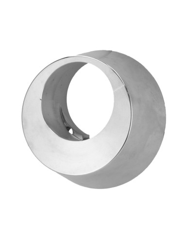 ESCUDO DE PROTECCIÓN - PARA PARTE EXTERIOR - APTO PARA CILINDROS S5