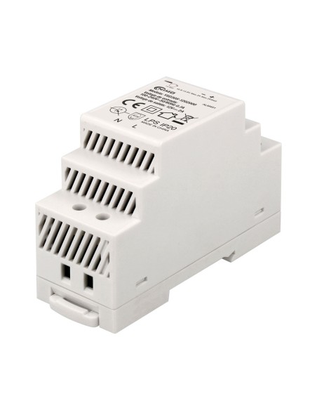 FUENTE DE ALIMENTACION CONMUTADA 12V/24W