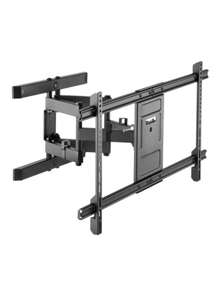 SOPORTE DE TELEVISION O MONITOR CON BRAZO 43" - 90"