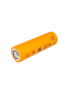 PILA ER21700 - VOLTAJE 3.6 V - ION-LITIO - CAPACIDAD NOMINAL 5700 MAH - COMPATIBLE CON PRODUCTOS DEL CATÁLOGO