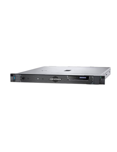 SERVIDOR HIKVISION - SO WINDOWS SERVER STANDARD 2019 64BIT - PROCESADOR INTEL® XEON® E2434 - 16GB RAM DDR5 - FORMATO RACK 19&QUO