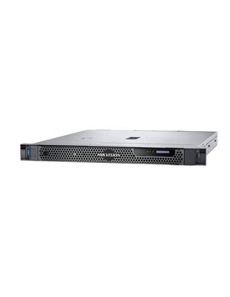 SERVIDOR HIKVISION - SO WINDOWS SERVER STANDARD 2019 64BIT - PROCESADOR INTEL® XEON® E2434 - 16GB RAM DDR5 - FORMATO RACK 19&QUO