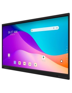 MONITOR INTERACTIVO 98&QUOT; - RESOLUCIÓN 4K - ANDROID 13 - CERTIFICACIÓN EDLA - 8 GB DE RAM Y 128 GB DE ROM