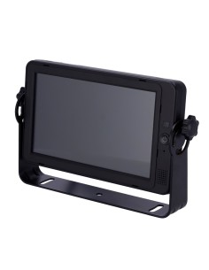 MONITOR CABLEADO DE 7 PULGADAS - COMPATIBLE CON SISTEMA AVM 360 - PANTALLA TÁCTIL - ALTAVOZ 1.5W INTEGRADO - SENSOR LUMÍNICO INT