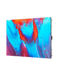 UNILUMIN CABINET LED UDAII 1.8 - PIXEL PITCH 1.8 MM - TIPO DE LED SMD - TAMAÑO DEL CABINET 640X480 MM - BRILLO 600 CD/M2 - INTER