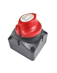 DESCONECTADOR DE BATERIA ULTIMATRON A701-G 200A 12-48V 2