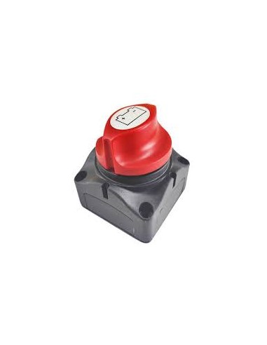 DESCONECTADOR DE BATERIA ULTIMATRON A701-G 200A 12-48V