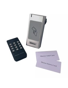 LECTOR DE PROXIMIDAD GOLMAR PROXEM