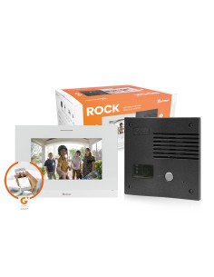 KIT VIDEO PORTERO R5110/ART 7 WIFI GOLMAR 2H