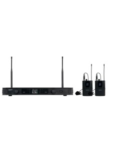 MICROFONO INALAMBRICO DE MANO UHF ID PILOT Y DIVERSITY FONESTAR SONAIR-PRO-2P