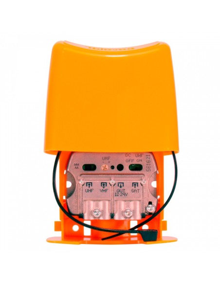 PROMOCION INSTALADORES  PACK TELEVÉS + REGALO FAGOR