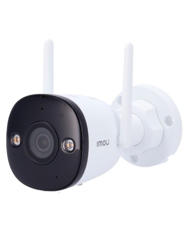 OFERTA KIT CCTV CAMARAS IMOU WIFI Y PUNTO DE ACCESO RUIJIE AP180
