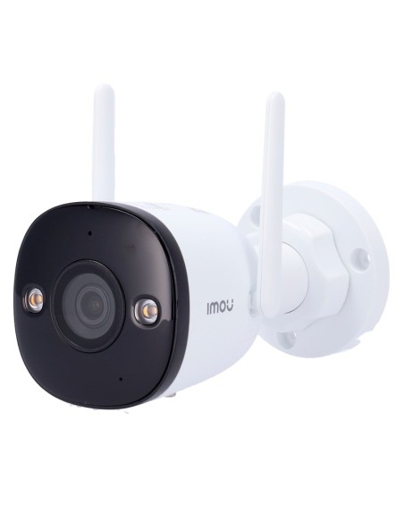 OFERTA KIT CCTV CAMARAS IMOU WIFI Y PUNTO DE ACCESO RUIJIE AP180