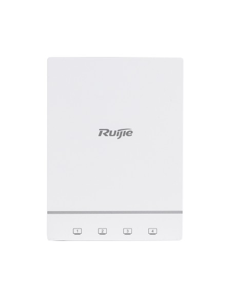 OFERTA KIT CCTV CAMARAS IMOU WIFI Y PUNTO DE ACCESO RUIJIE AP180