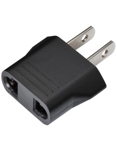 ADAPTADOR DE RED MACHO AMERICA - EUROPA MEL067