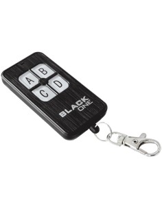 MANDO GARAJE UNIVERSAL 433-868MHZ EVOLUT