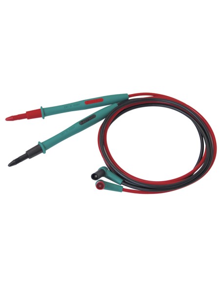 MULTIMETRO DIGITAL AUTO RANGO TRUE-RMS MUL1710