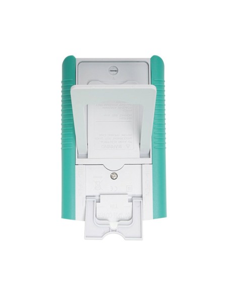 MULTIMETRO ANALOGICO CON FUNCION DE PROTECCION AVANZADO MUL2017