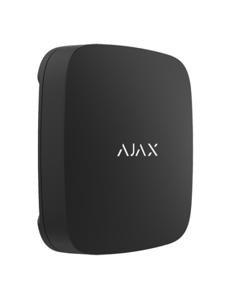 DETECTOR DE INUNDACIÓN - INALÁMBRICO 868 MHZ JEWELLER - ANTENA INTERNA - APTO PARA USO EN INTERIOR - ALIMENTACIÓN 2 PILAS AAA -