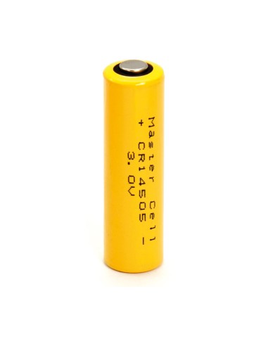 PILA LITIO CR14505 3,0V/2000MAH PLI138