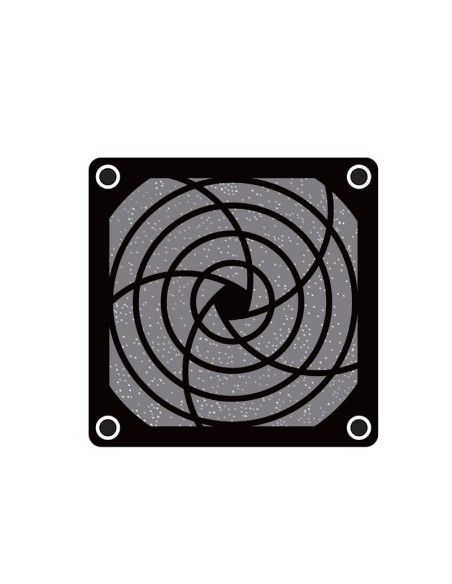 REJILLA VENTILADOR 92X920MM, PLASTICO NE