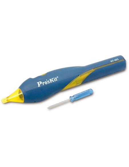 DETECTOR TENSION SIN CONTACTO Y BUSCAPOL