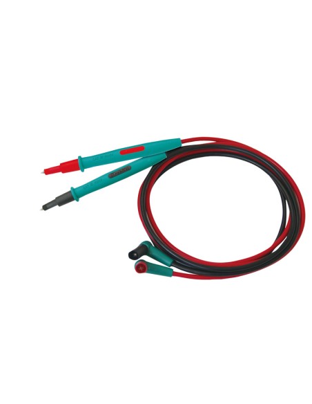 PUNTAS DE PRUEBA PROFESIONALES PUNTAS DE 2,0MM TESWIR003