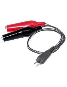 LATIGUILLO CON CONECTOR DE 2 PIN Y 143 D