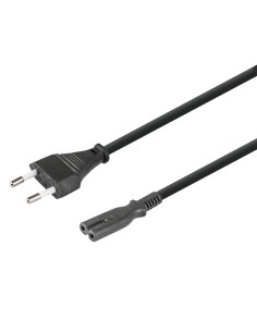 CONEXION RED EUROPA TIPO C CEE 7/16 A HEMBRA C7 WIR050