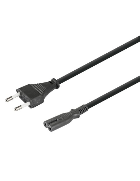 CONEXION RED EUROPA TIPO C CEE 7/16 A HEMBRA C7 WIR050