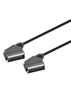 CONEXION EURO - EURO 21 PIN, 1.5M WIR1006