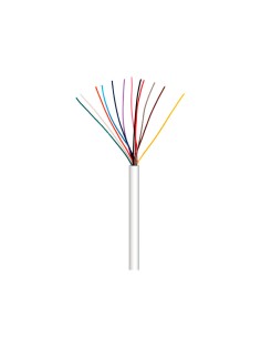 MANGUERA PARA ALARMA Y PORTERO 12 CABLES