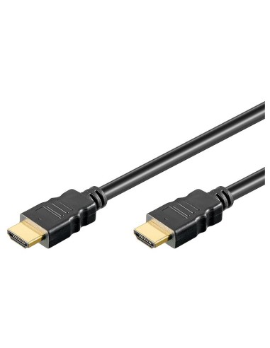 CONEXIÓN HDMI 2.0B 4K HI-SPEED ETHERNET,