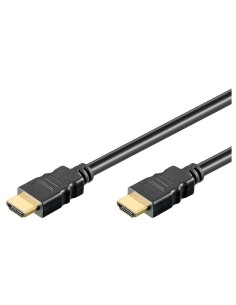 CONEXION HDMI 1.4 HI-SPEED ETHERNET, M-M 10Mt