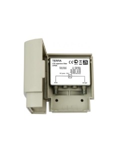 FILTRO LTE PARA USO CABECERAS COMUNITARI