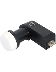 LNB 2 SALIDA UNIVERSAL 0,2DB INVERTO HD