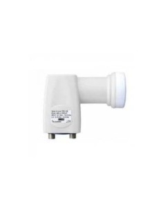 LNB 2 SALIDAS UNIVERSAL 0,2DB ILLUSION T