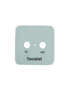 CARATULA EMBELLECEDOR PARA TOMAS DE 2 SA