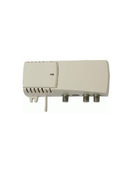 AMPLIFICADOR CATV INT.30 DB,97 DB TECATE